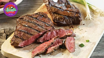 Steak là gì? Các mức độ chín của Steak và các loại Steak thông dụng